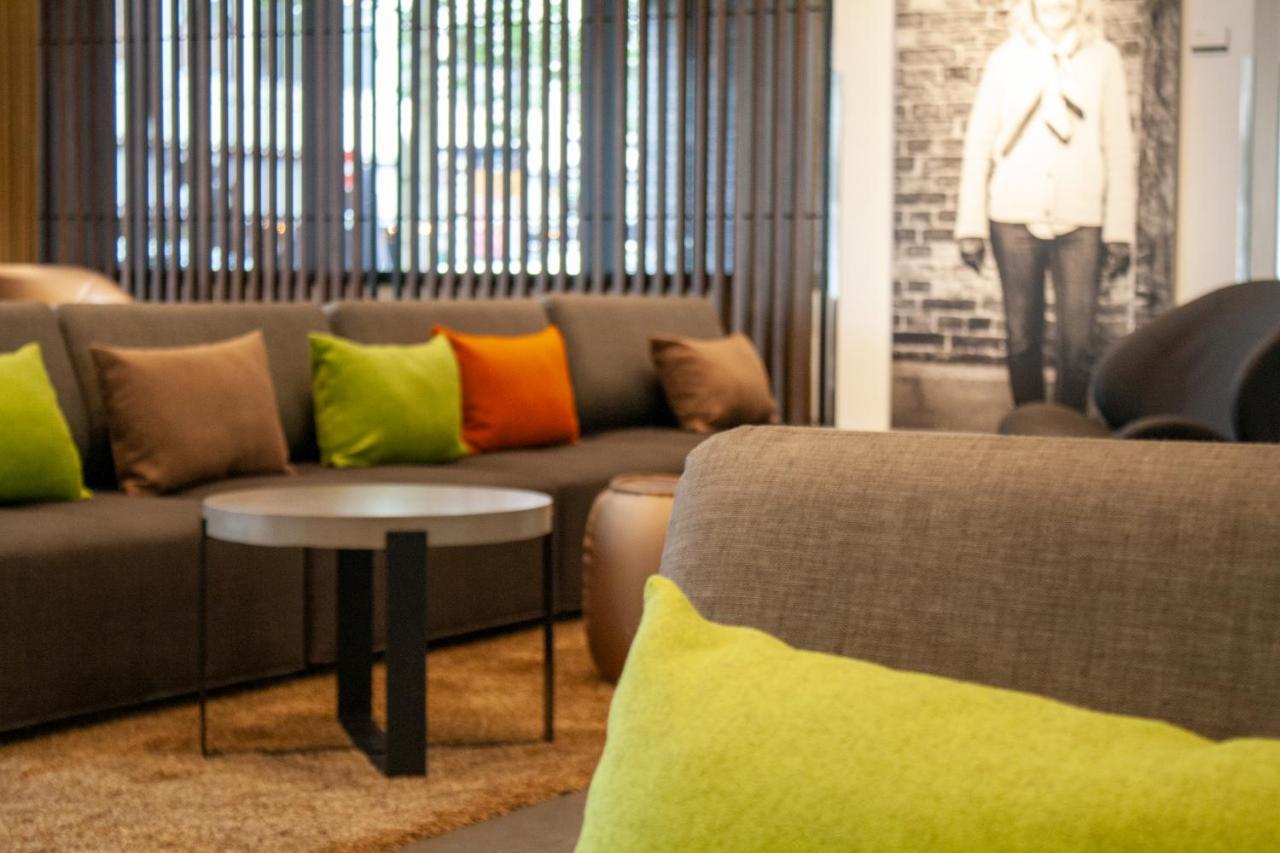 Hotel Wakeup Copenhagen - Borgergade Zewnętrze zdjęcie