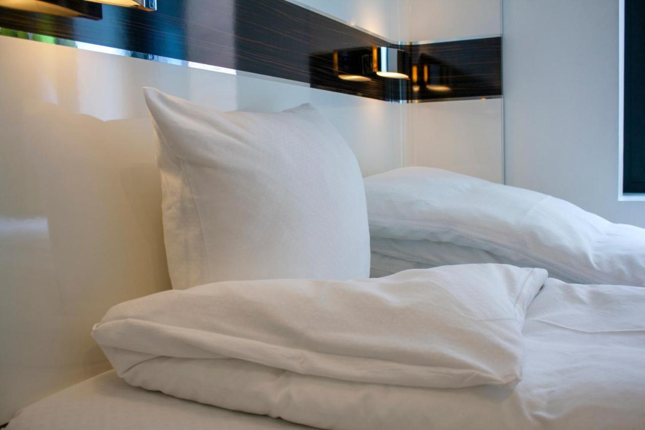 Hotel Wakeup Copenhagen - Borgergade Zewnętrze zdjęcie
