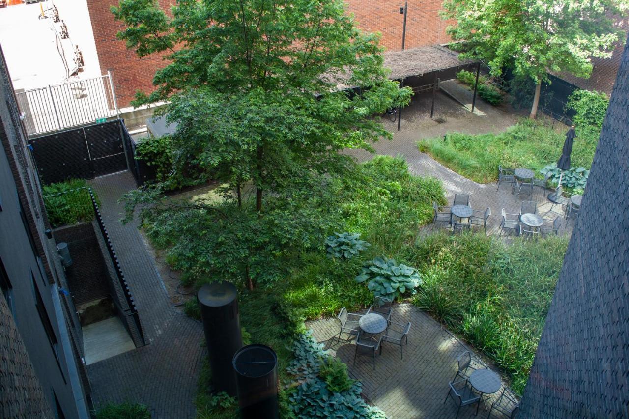 Hotel Wakeup Copenhagen - Borgergade Zewnętrze zdjęcie