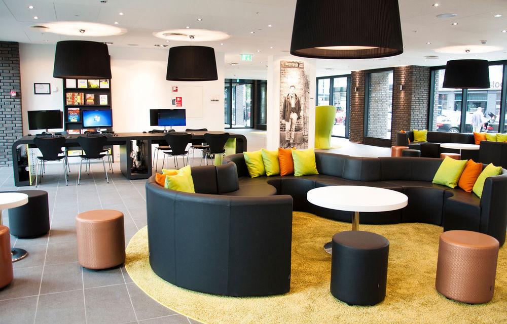 Hotel Wakeup Copenhagen - Borgergade Zewnętrze zdjęcie