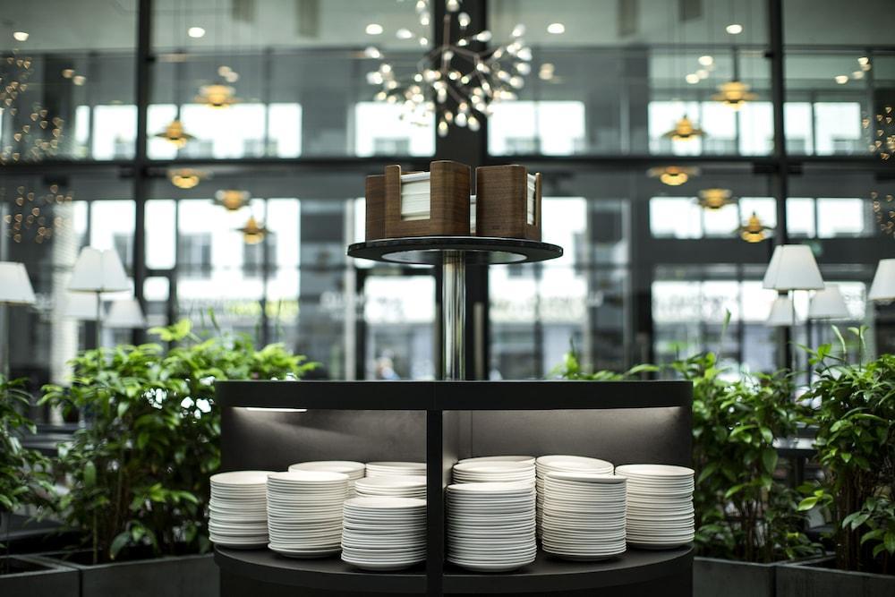 Hotel Wakeup Copenhagen - Borgergade Zewnętrze zdjęcie
