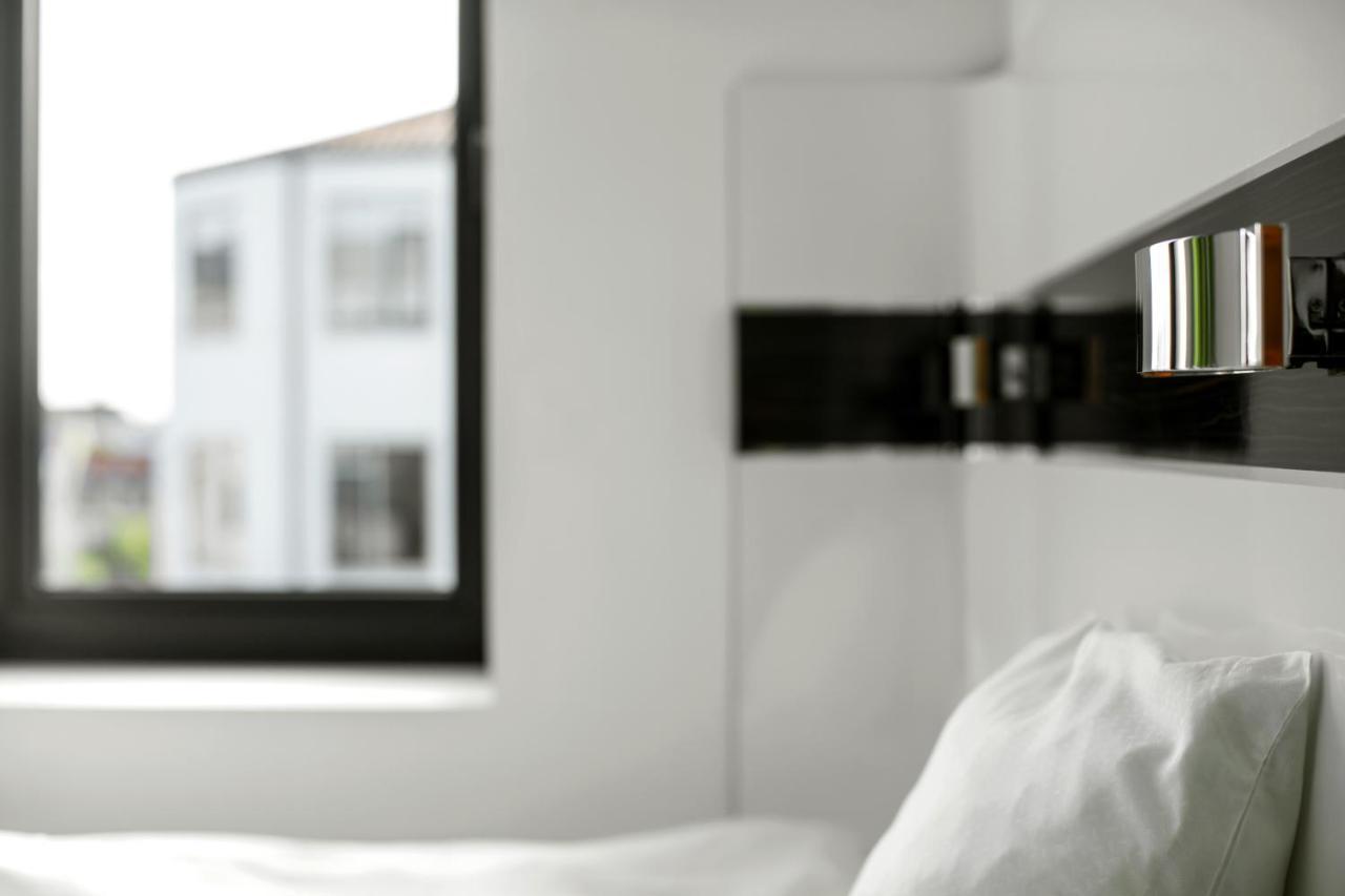 Hotel Wakeup Copenhagen - Borgergade Zewnętrze zdjęcie