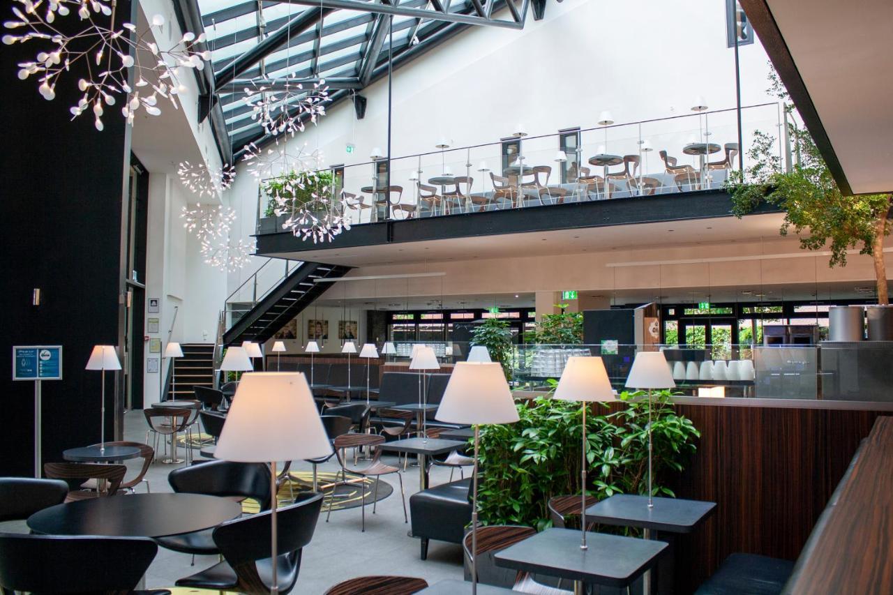 Hotel Wakeup Copenhagen - Borgergade Zewnętrze zdjęcie