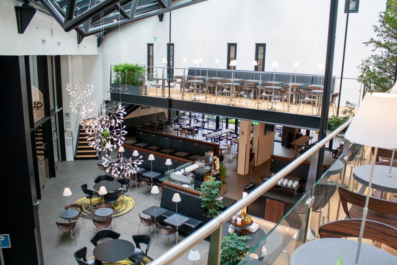 Hotel Wakeup Copenhagen - Borgergade Zewnętrze zdjęcie
