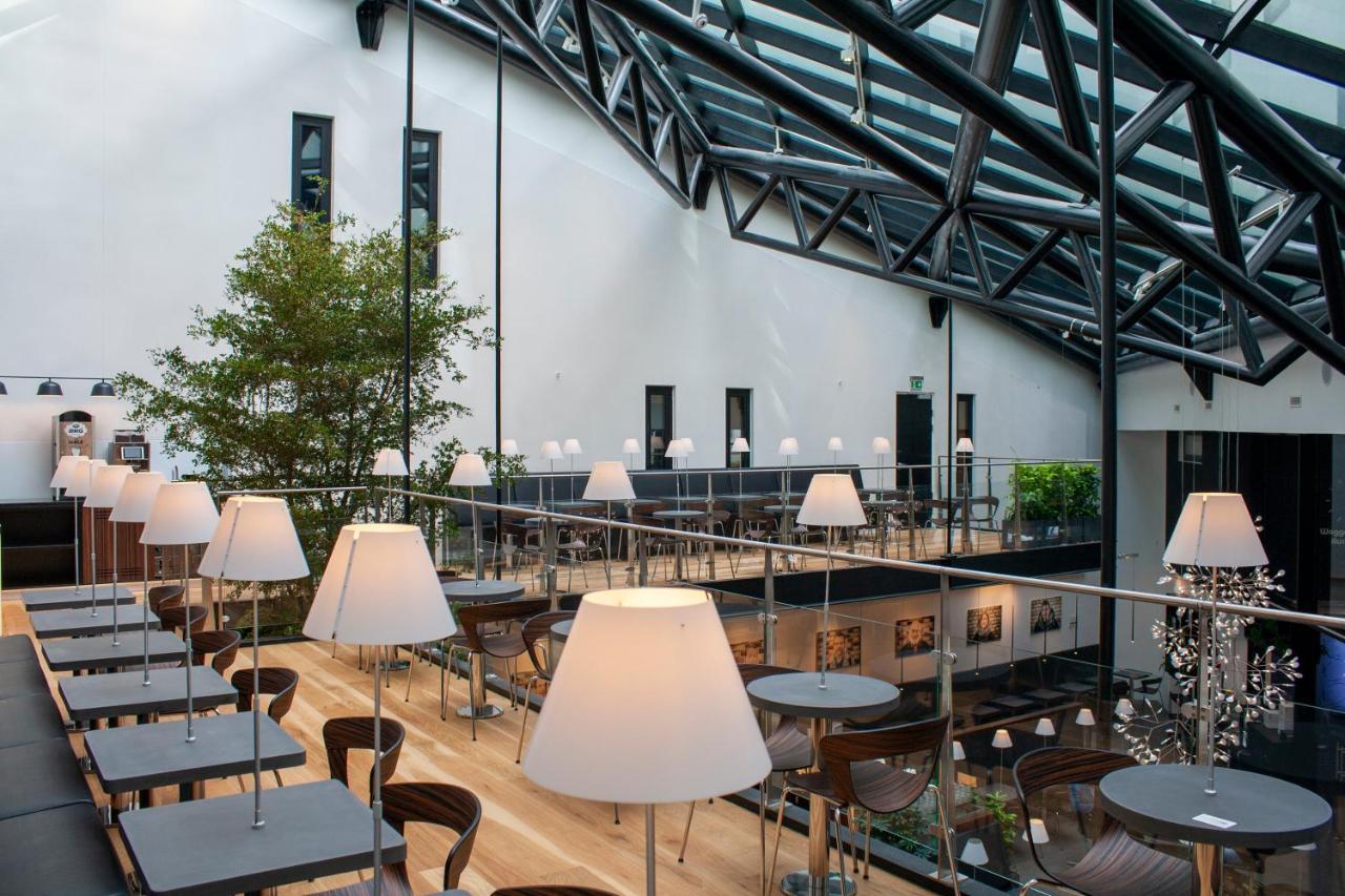 Hotel Wakeup Copenhagen - Borgergade Zewnętrze zdjęcie