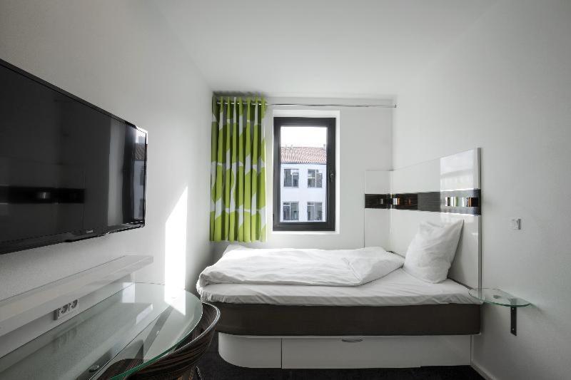 Hotel Wakeup Copenhagen - Borgergade Pokój zdjęcie