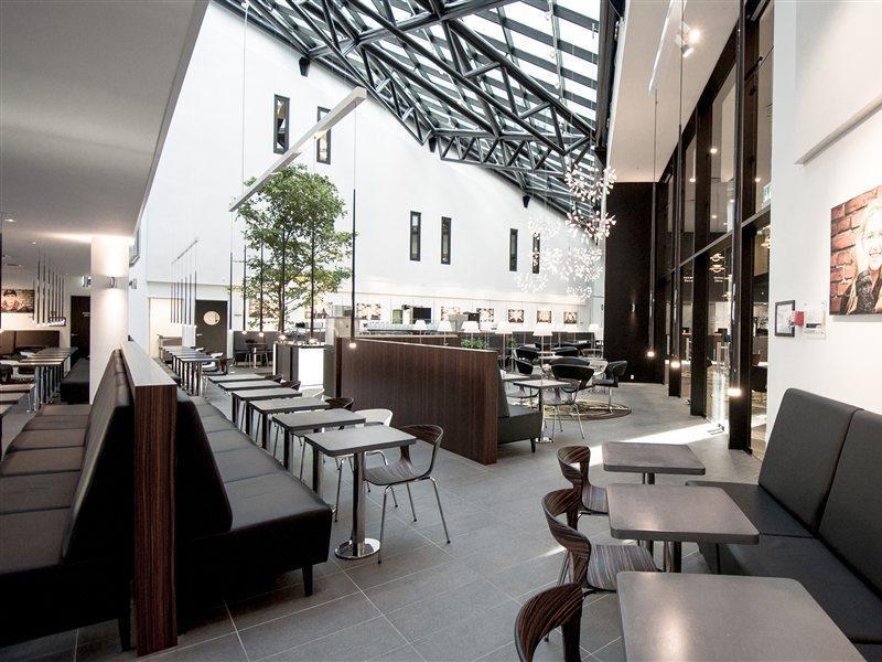 Hotel Wakeup Copenhagen - Borgergade Zewnętrze zdjęcie