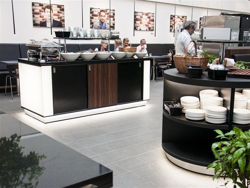 Hotel Wakeup Copenhagen - Borgergade Zewnętrze zdjęcie