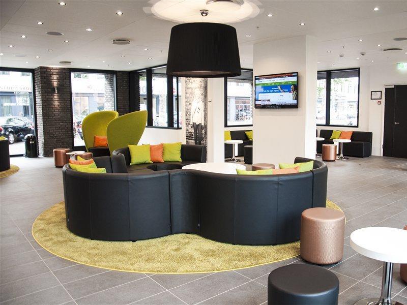 Hotel Wakeup Copenhagen - Borgergade Zewnętrze zdjęcie