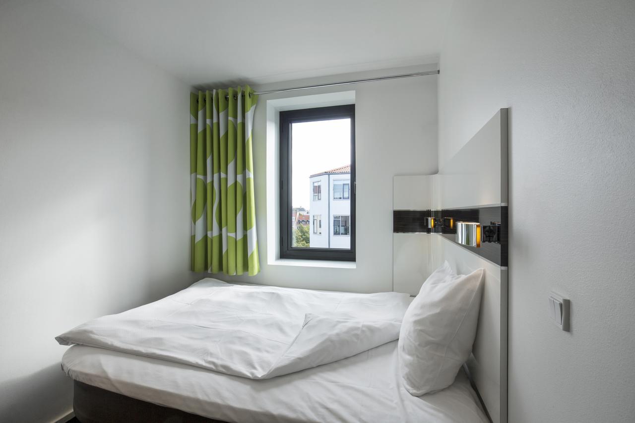 Hotel Wakeup Copenhagen - Borgergade Zewnętrze zdjęcie