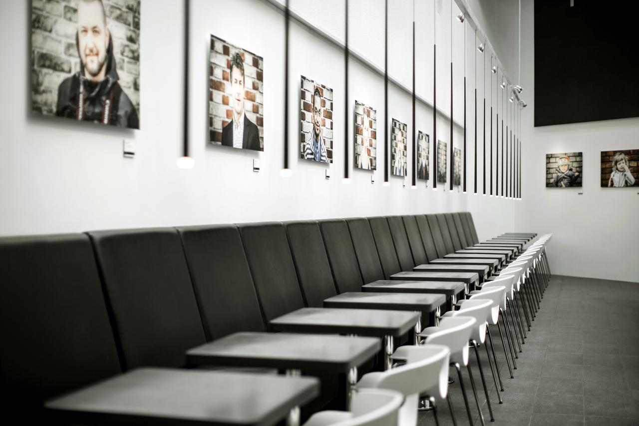 Hotel Wakeup Copenhagen - Borgergade Zewnętrze zdjęcie