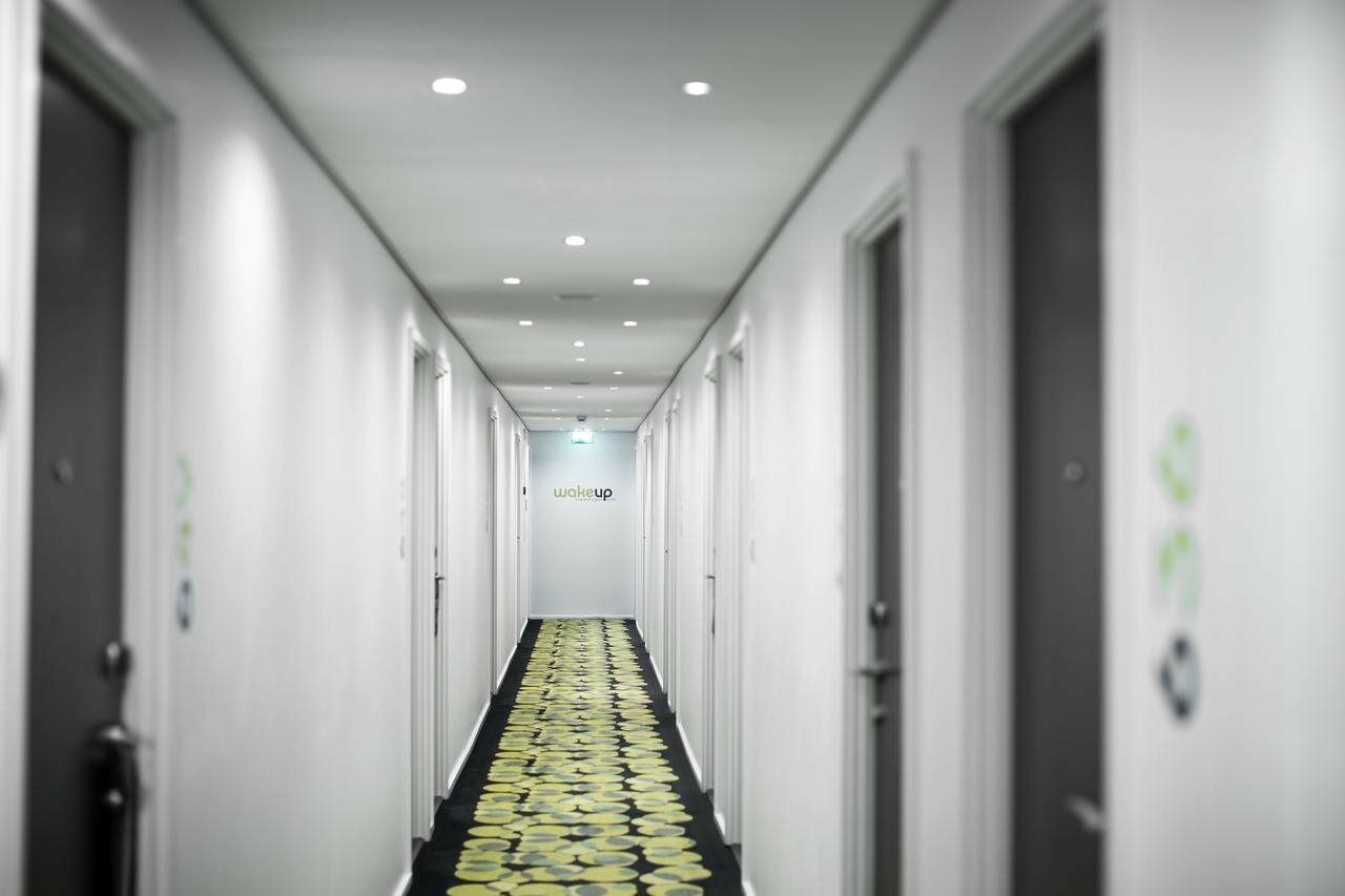 Hotel Wakeup Copenhagen - Borgergade Zewnętrze zdjęcie